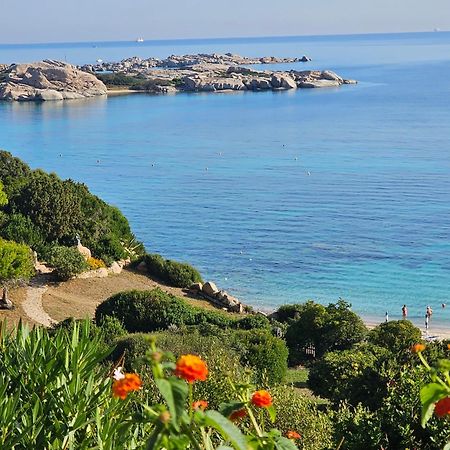 Le Residenze La Marmorata Appartement Santa Teresa Gallura Buitenkant foto