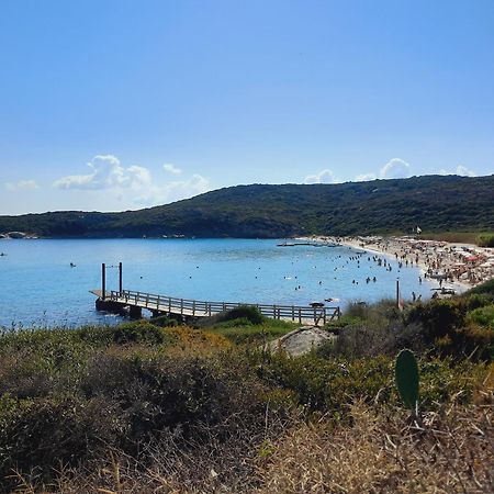 Le Residenze La Marmorata Appartement Santa Teresa Gallura Buitenkant foto