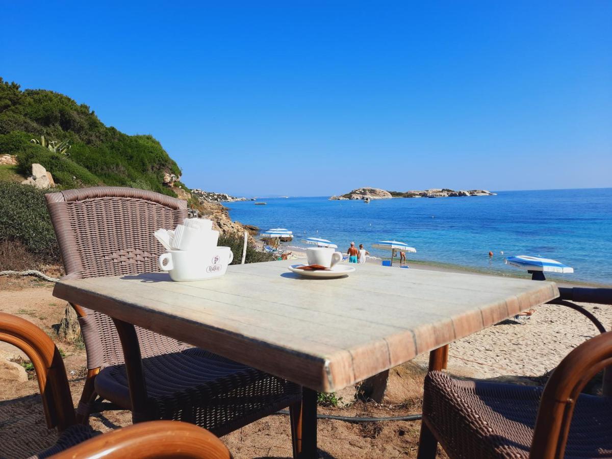 Le Residenze La Marmorata Appartement Santa Teresa Gallura Buitenkant foto