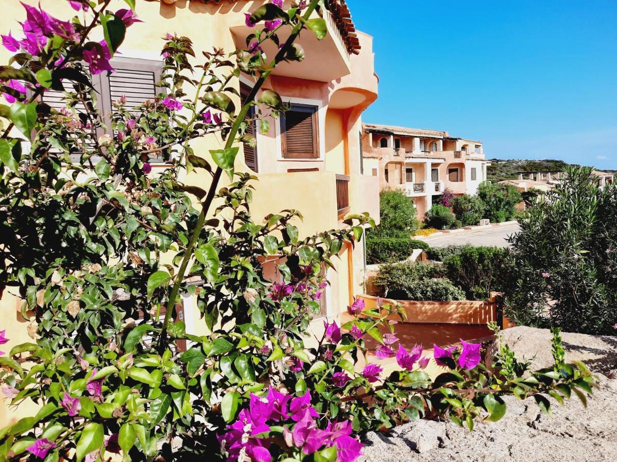Le Residenze La Marmorata Appartement Santa Teresa Gallura Buitenkant foto