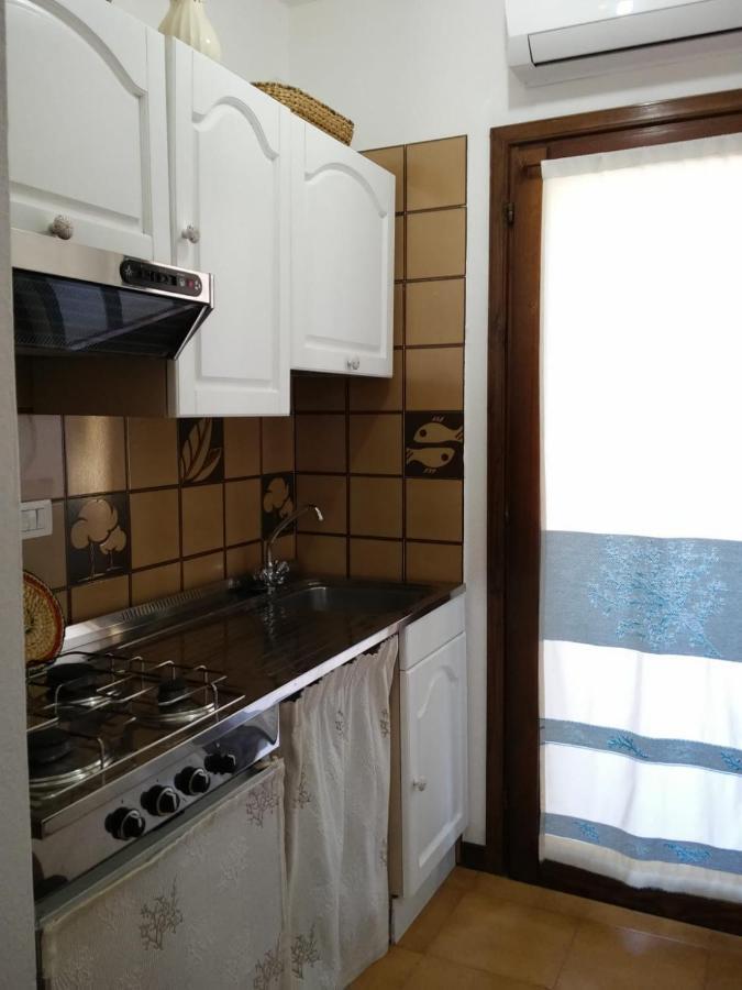 Le Residenze La Marmorata Appartement Santa Teresa Gallura Kamer foto