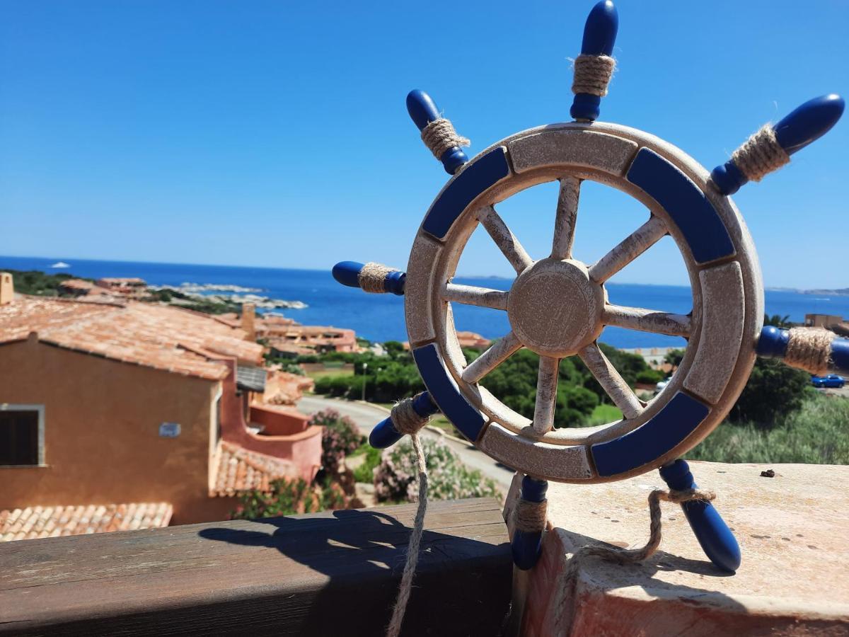 Le Residenze La Marmorata Appartement Santa Teresa Gallura Buitenkant foto