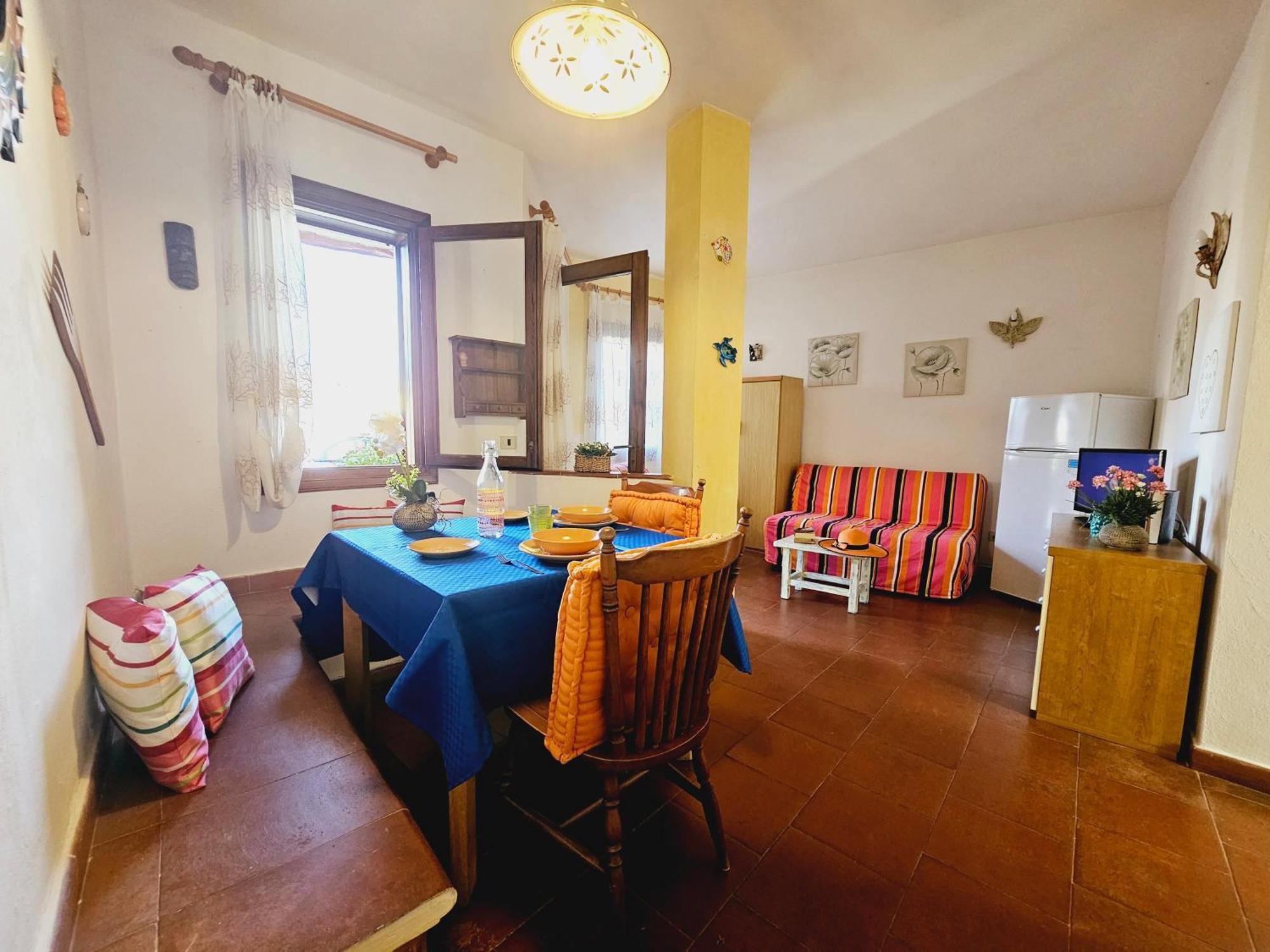 Le Residenze La Marmorata Appartement Santa Teresa Gallura Kamer foto
