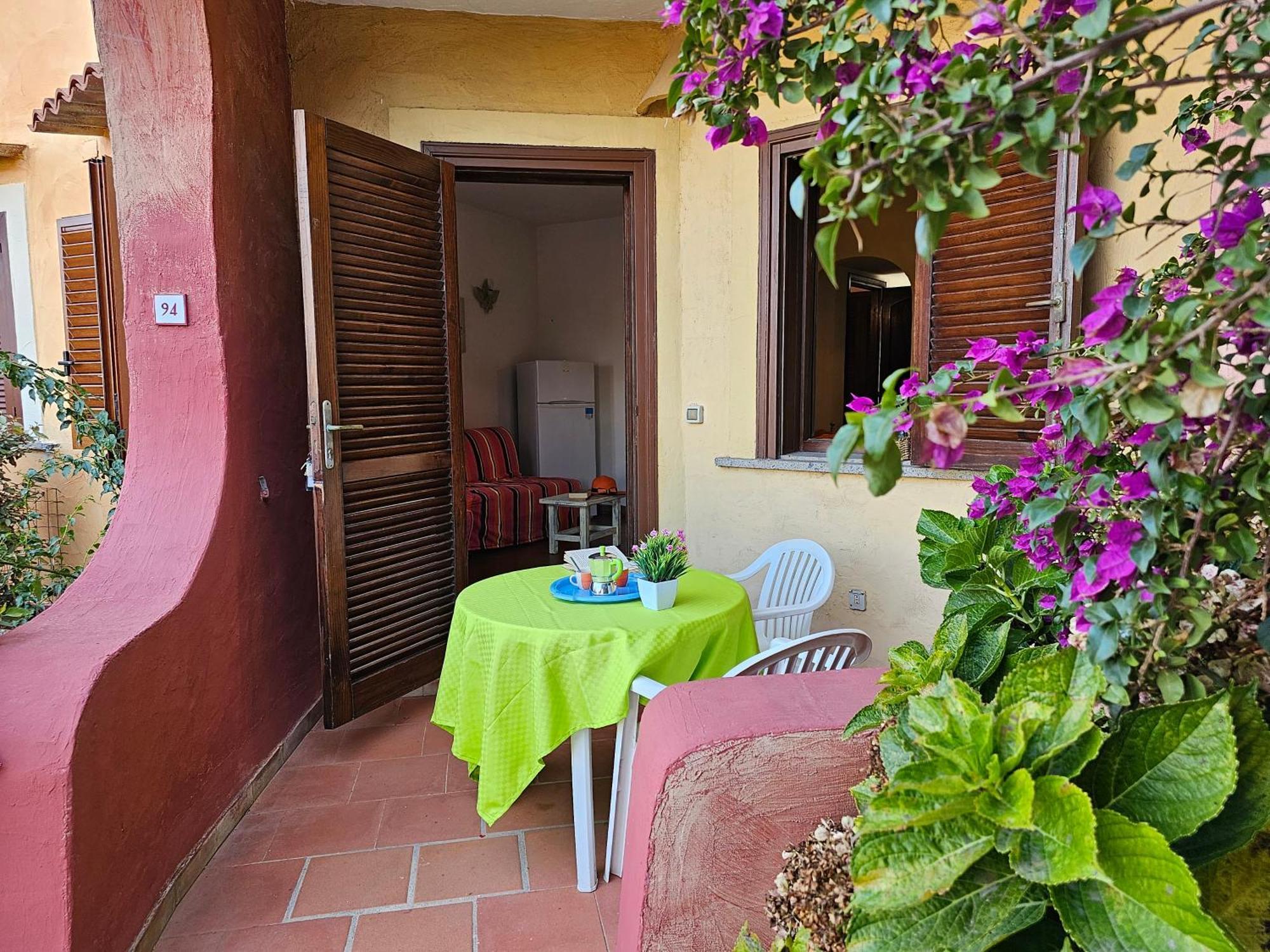 Le Residenze La Marmorata Appartement Santa Teresa Gallura Kamer foto