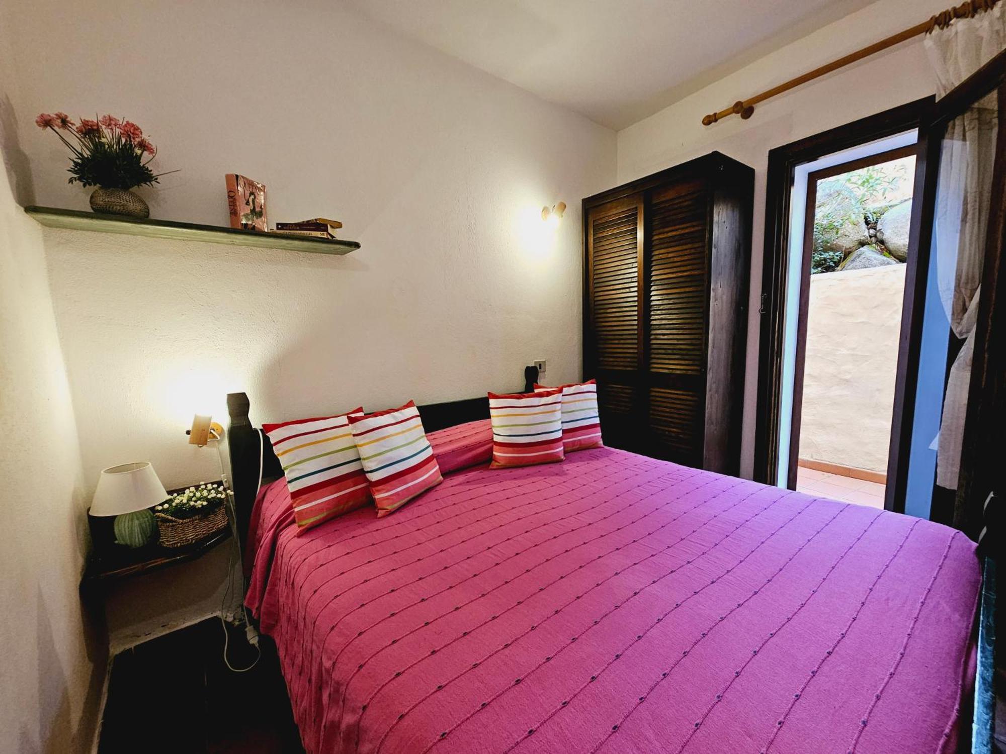Le Residenze La Marmorata Appartement Santa Teresa Gallura Kamer foto