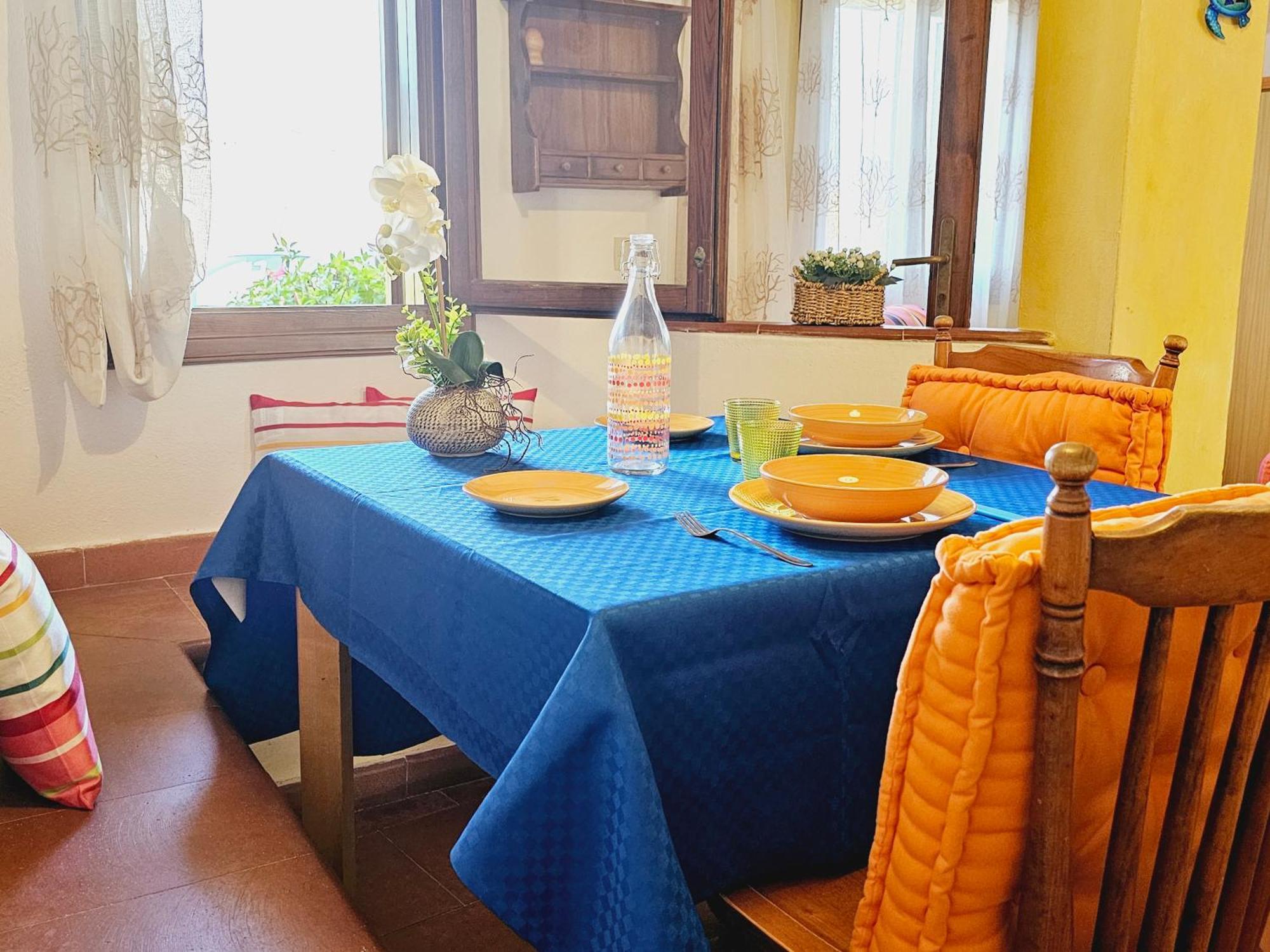 Le Residenze La Marmorata Appartement Santa Teresa Gallura Kamer foto