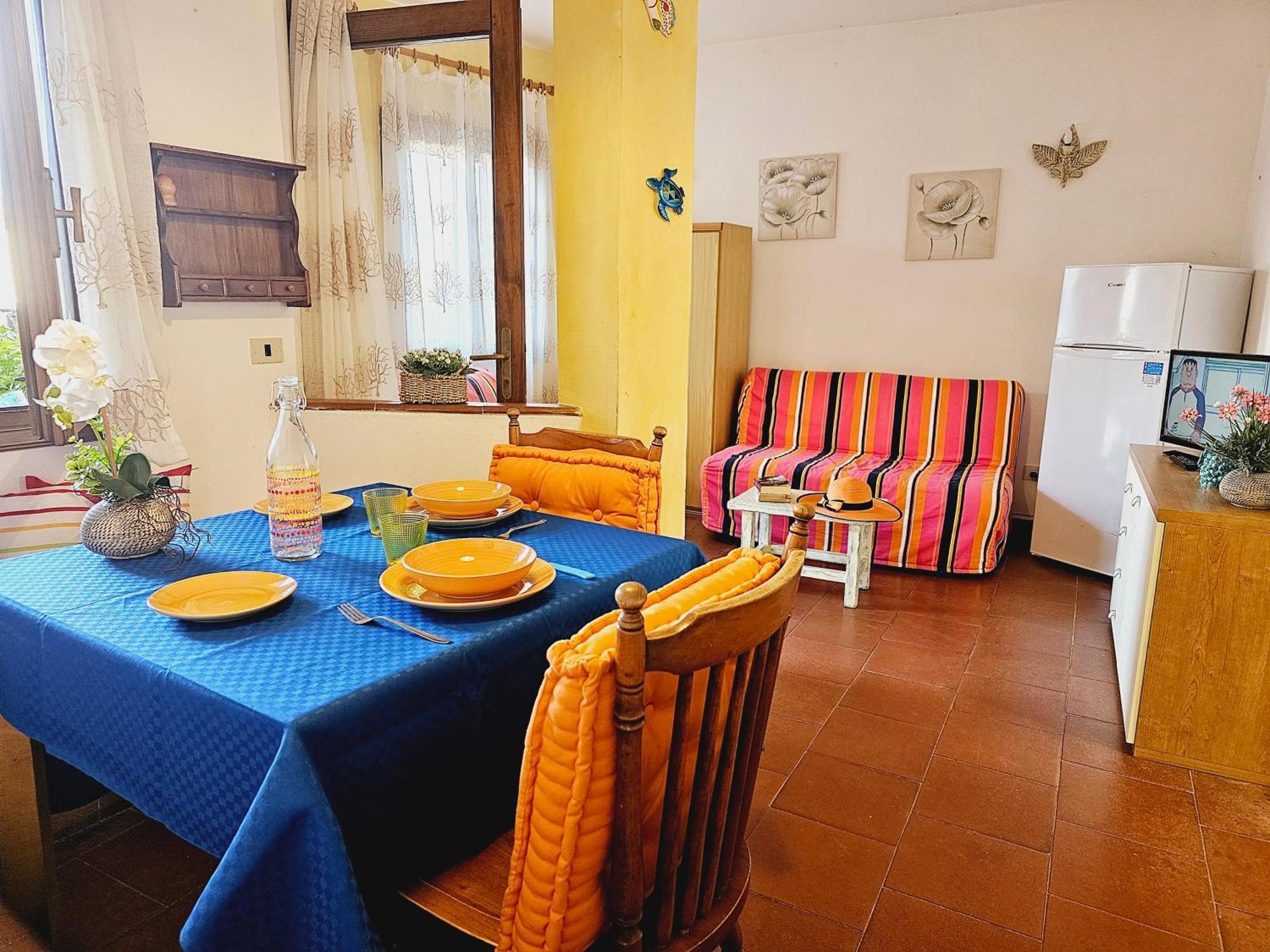 Le Residenze La Marmorata Appartement Santa Teresa Gallura Kamer foto