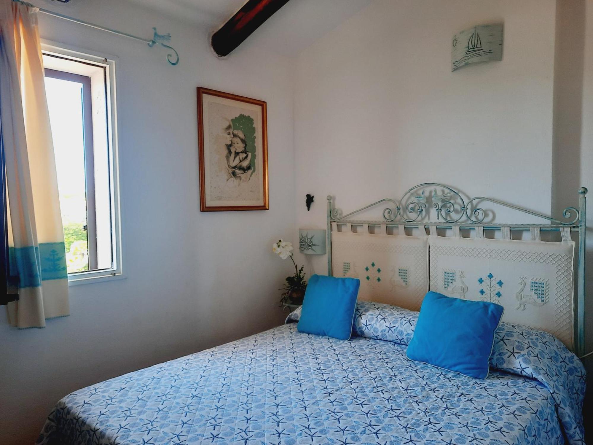 Le Residenze La Marmorata Appartement Santa Teresa Gallura Kamer foto