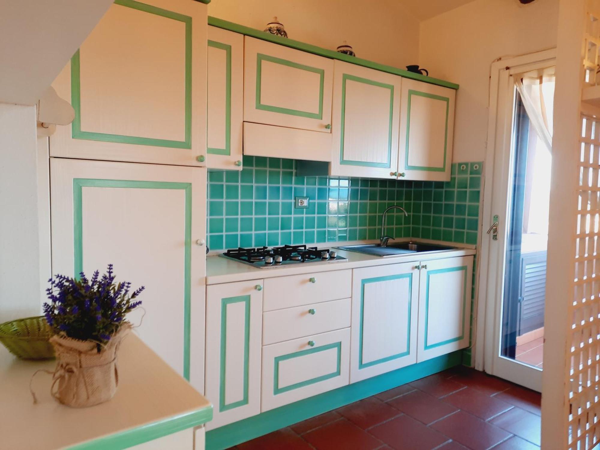 Le Residenze La Marmorata Appartement Santa Teresa Gallura Kamer foto