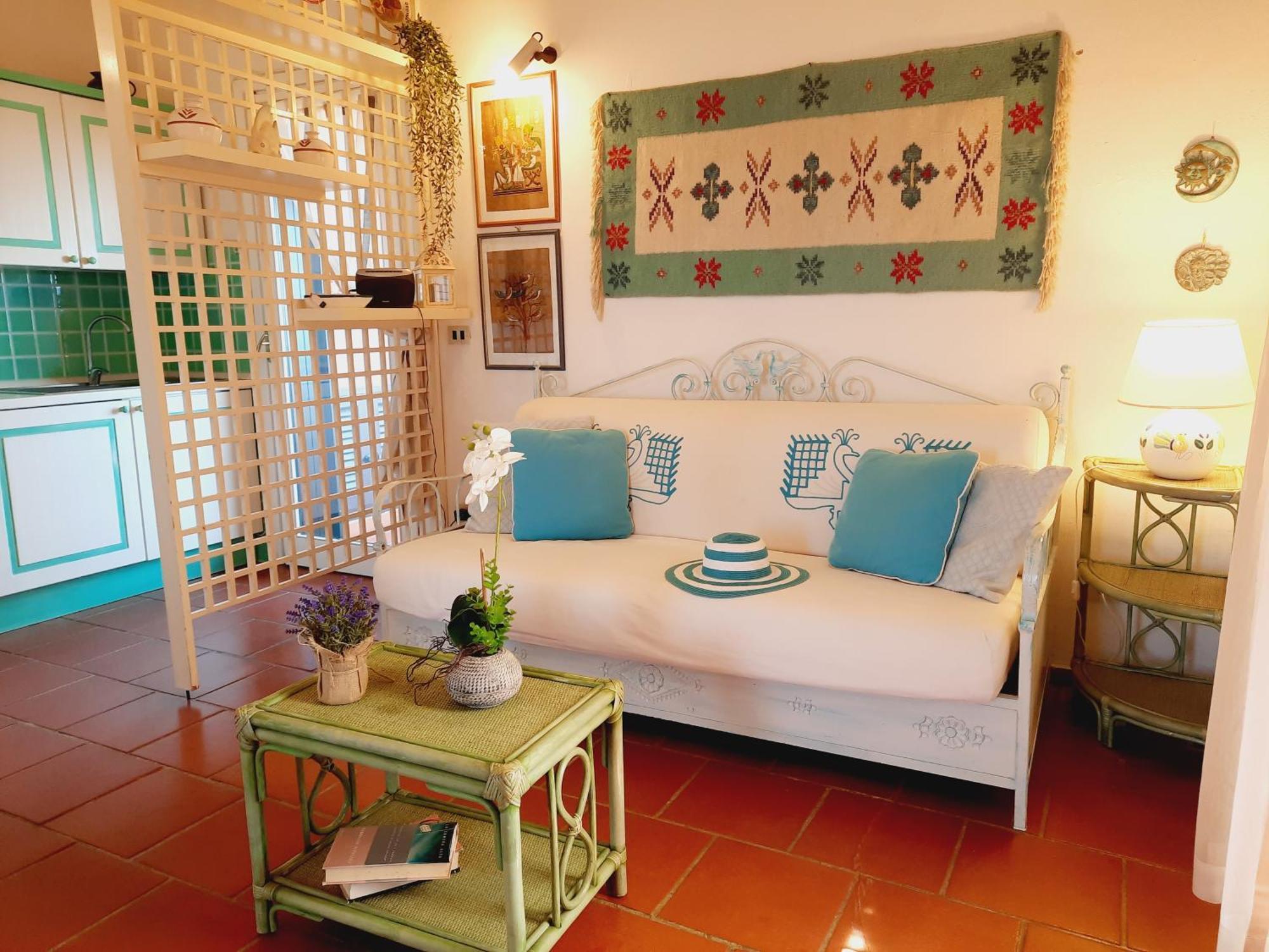 Le Residenze La Marmorata Appartement Santa Teresa Gallura Kamer foto