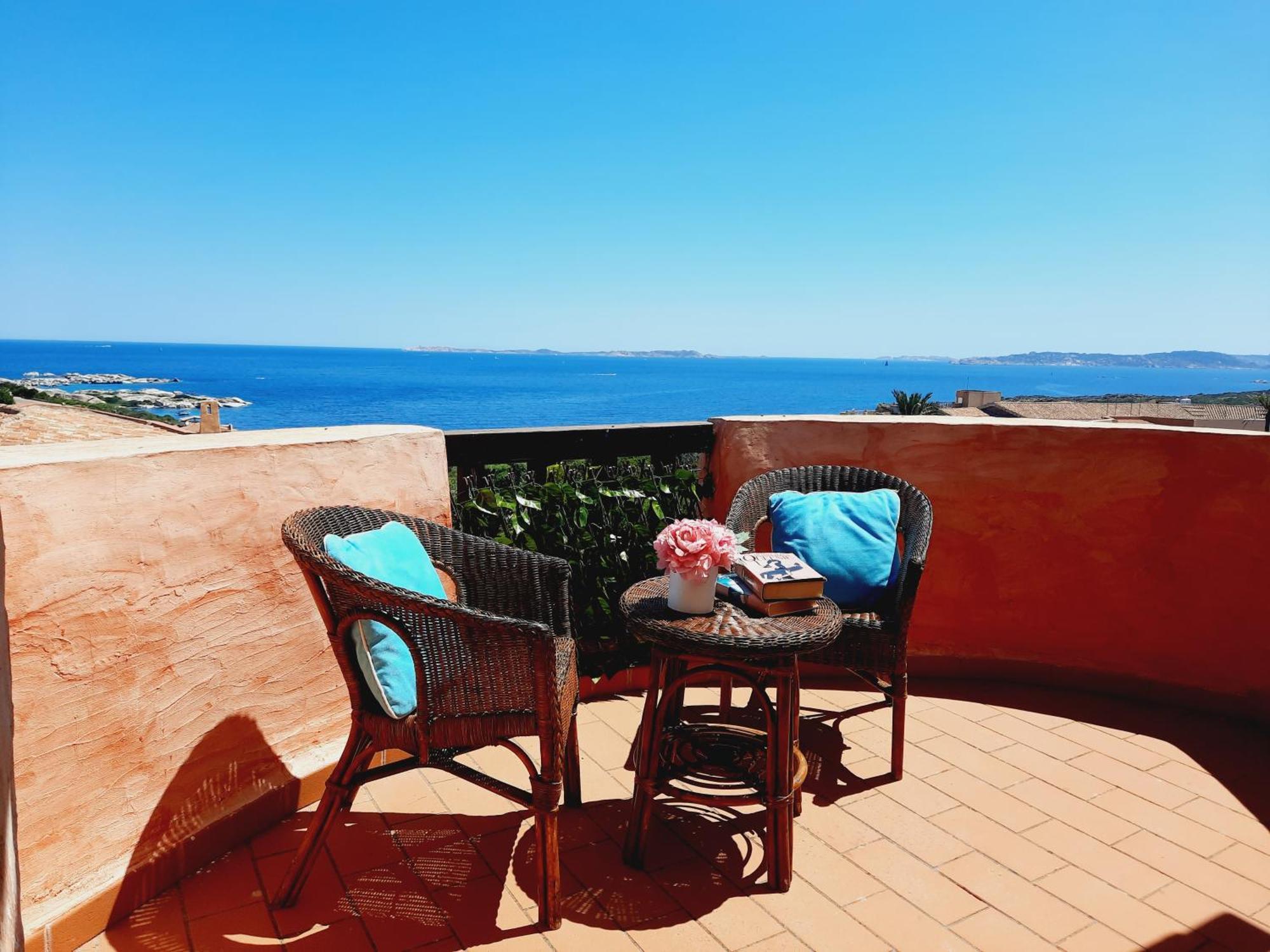 Le Residenze La Marmorata Appartement Santa Teresa Gallura Kamer foto