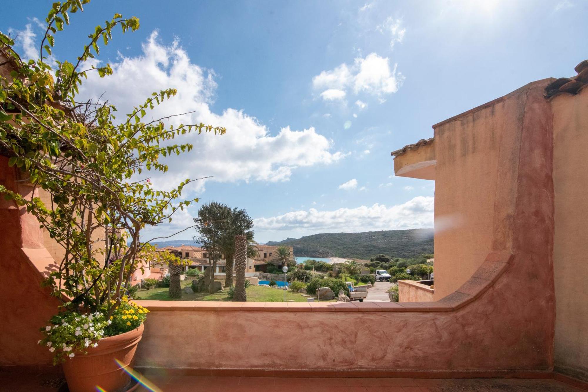 Le Residenze La Marmorata Appartement Santa Teresa Gallura Kamer foto