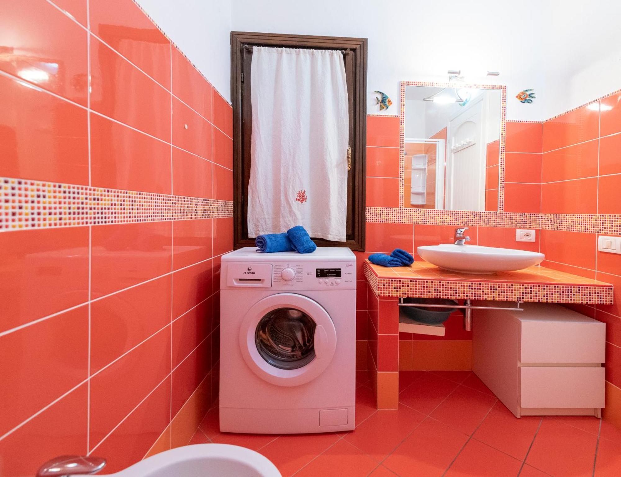 Le Residenze La Marmorata Appartement Santa Teresa Gallura Kamer foto