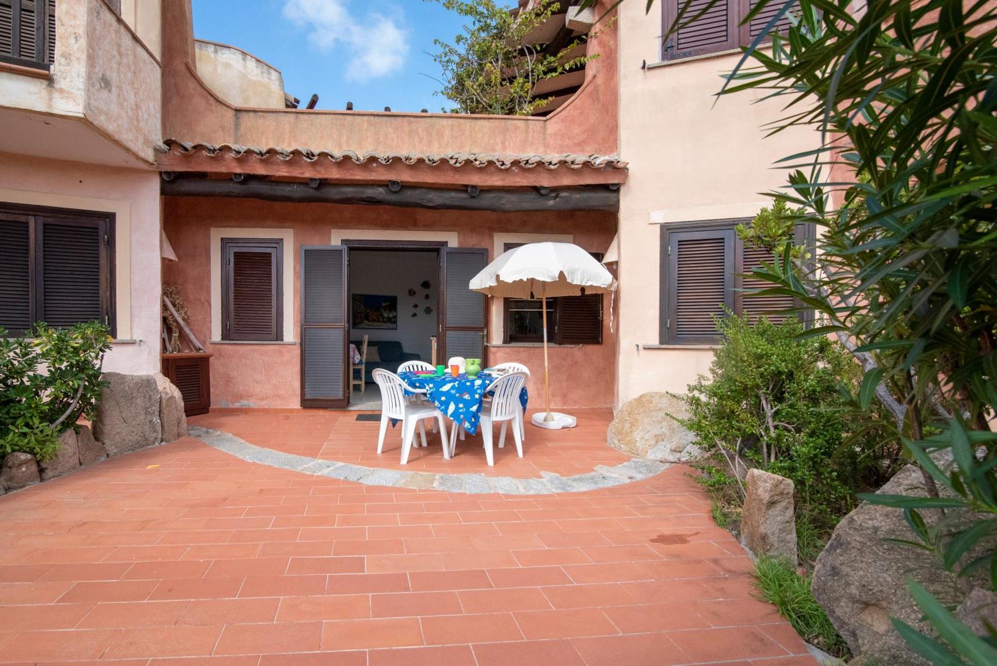 Le Residenze La Marmorata Appartement Santa Teresa Gallura Kamer foto