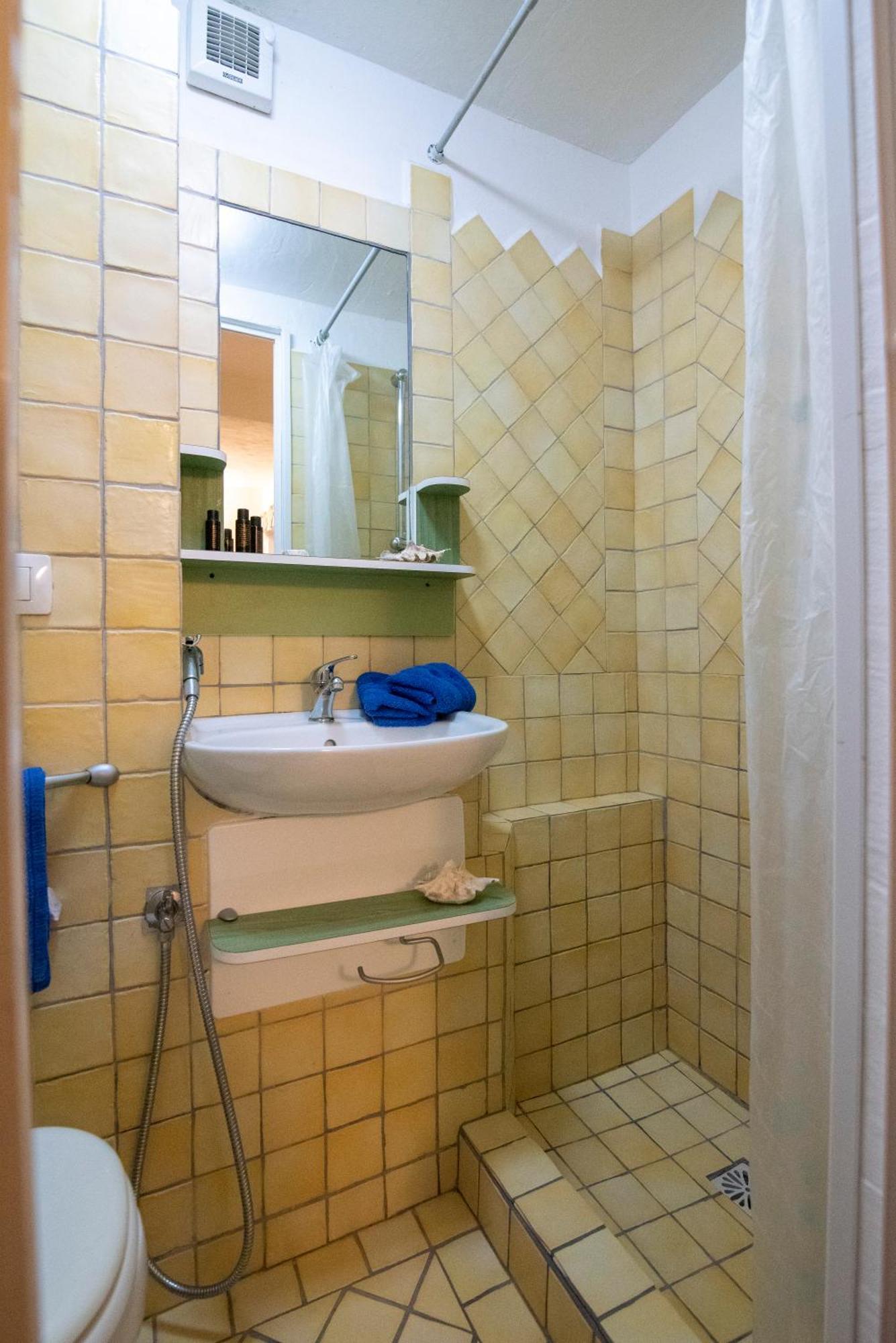 Le Residenze La Marmorata Appartement Santa Teresa Gallura Kamer foto