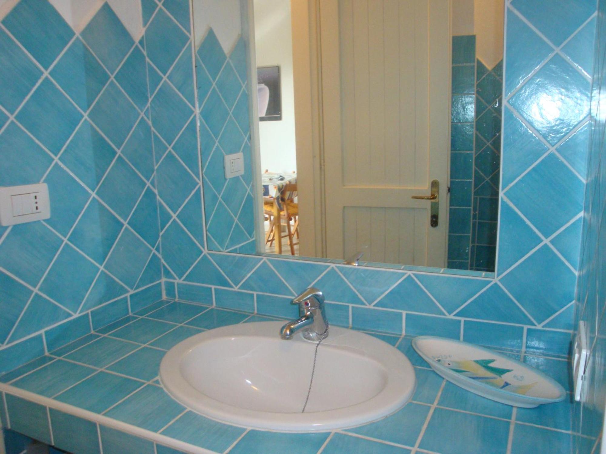 Le Residenze La Marmorata Appartement Santa Teresa Gallura Kamer foto