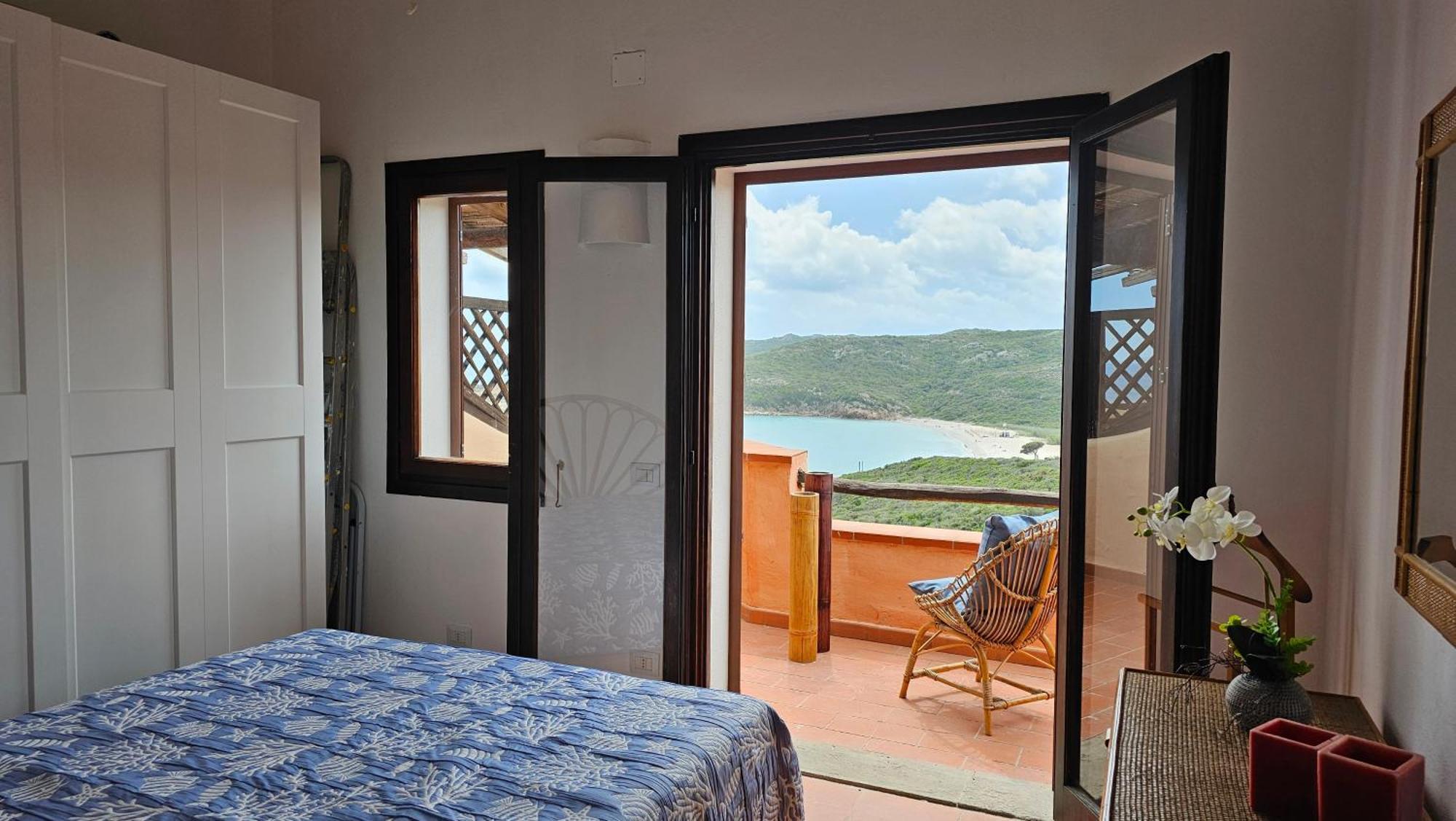 Le Residenze La Marmorata Appartement Santa Teresa Gallura Kamer foto