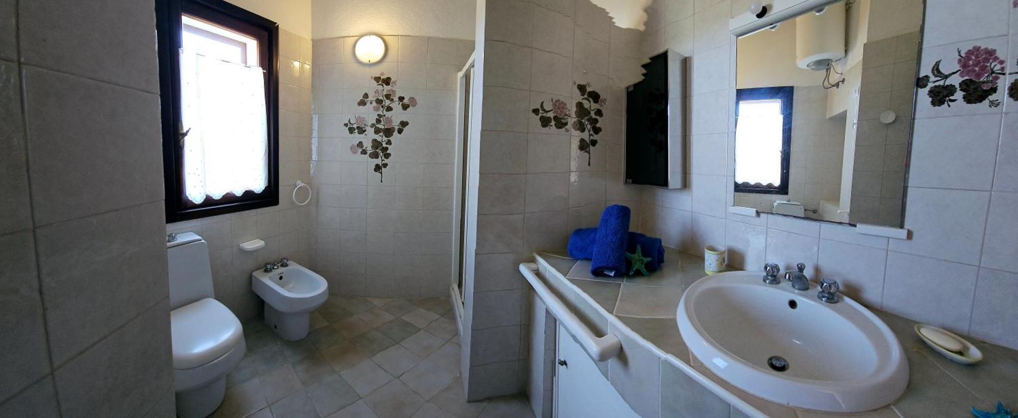 Le Residenze La Marmorata Appartement Santa Teresa Gallura Kamer foto