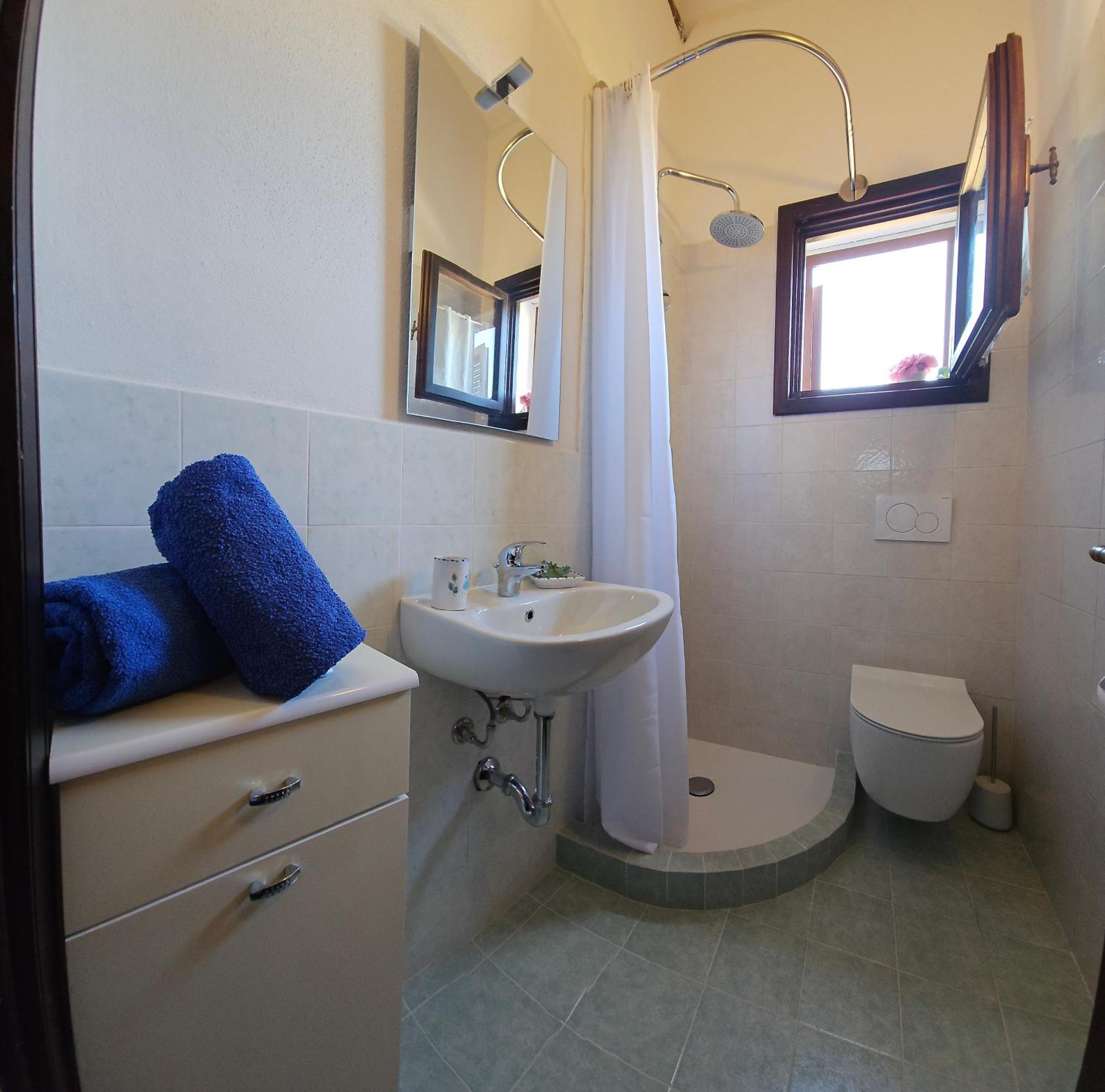 Le Residenze La Marmorata Appartement Santa Teresa Gallura Kamer foto