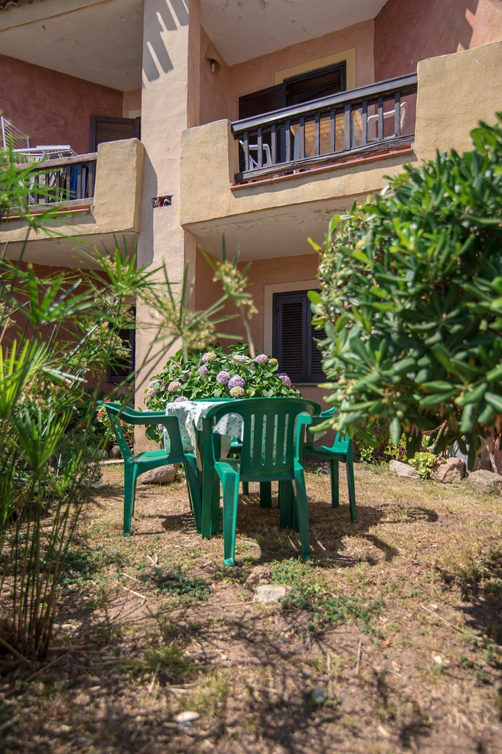 Le Residenze La Marmorata Appartement Santa Teresa Gallura Kamer foto
