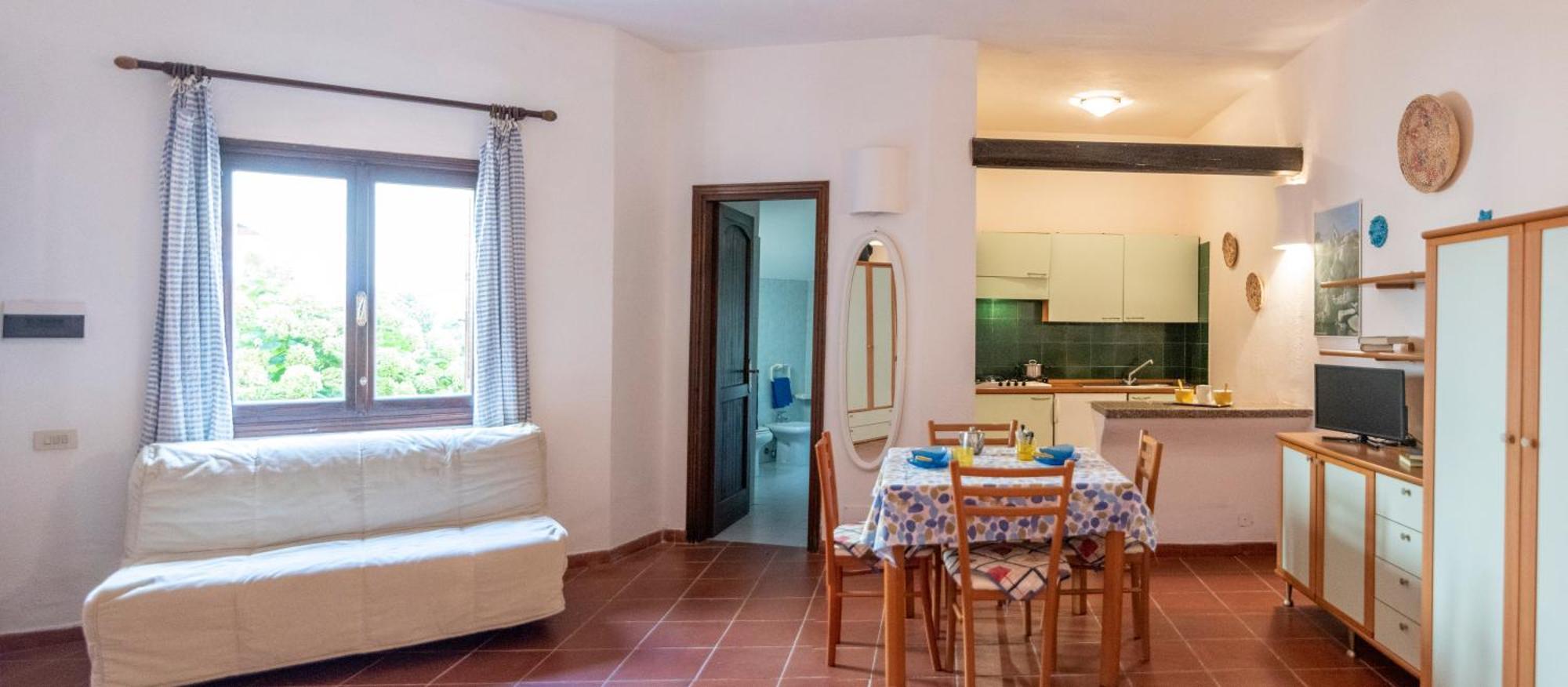 Le Residenze La Marmorata Appartement Santa Teresa Gallura Kamer foto