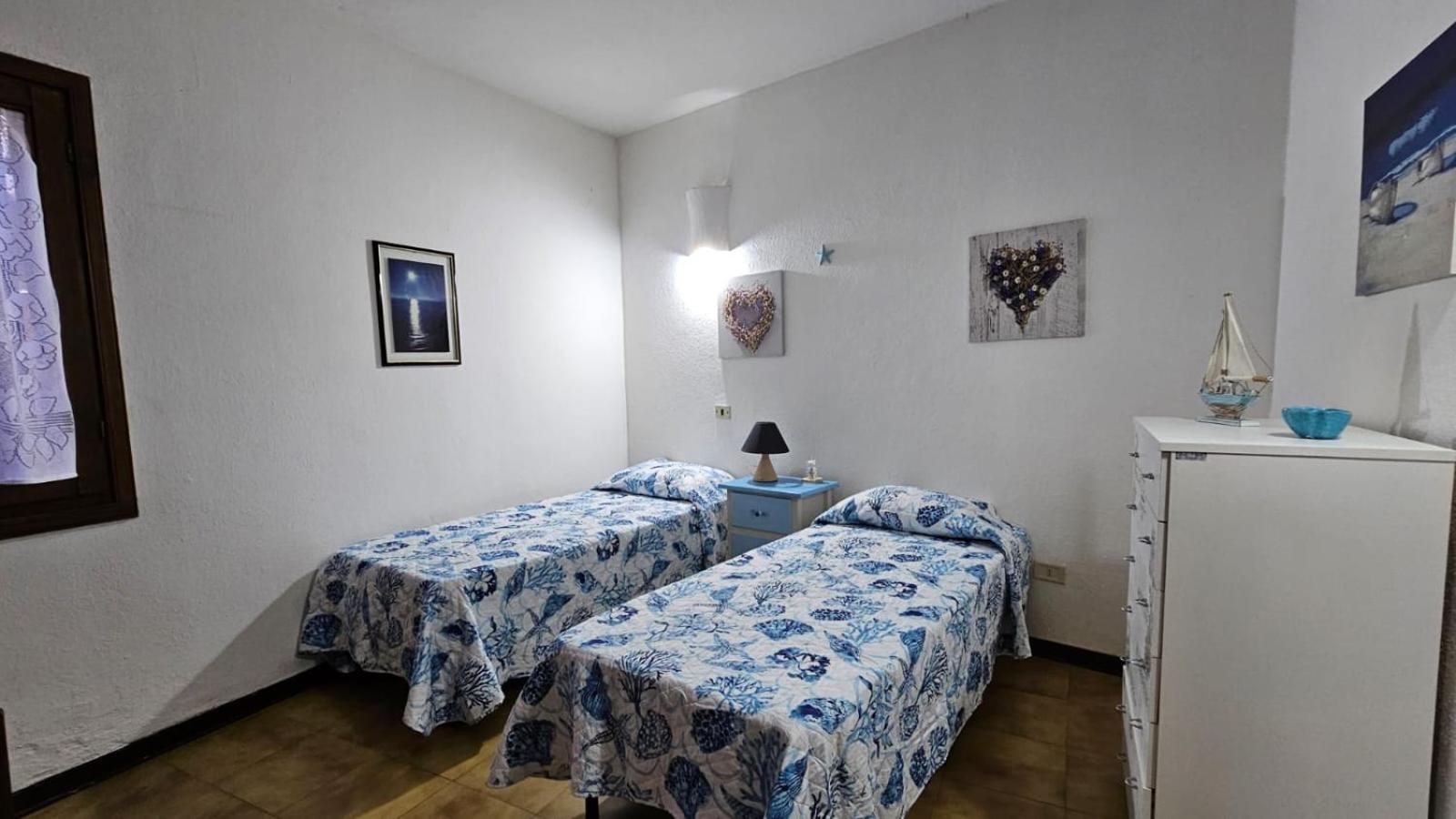 Le Residenze La Marmorata Appartement Santa Teresa Gallura Kamer foto