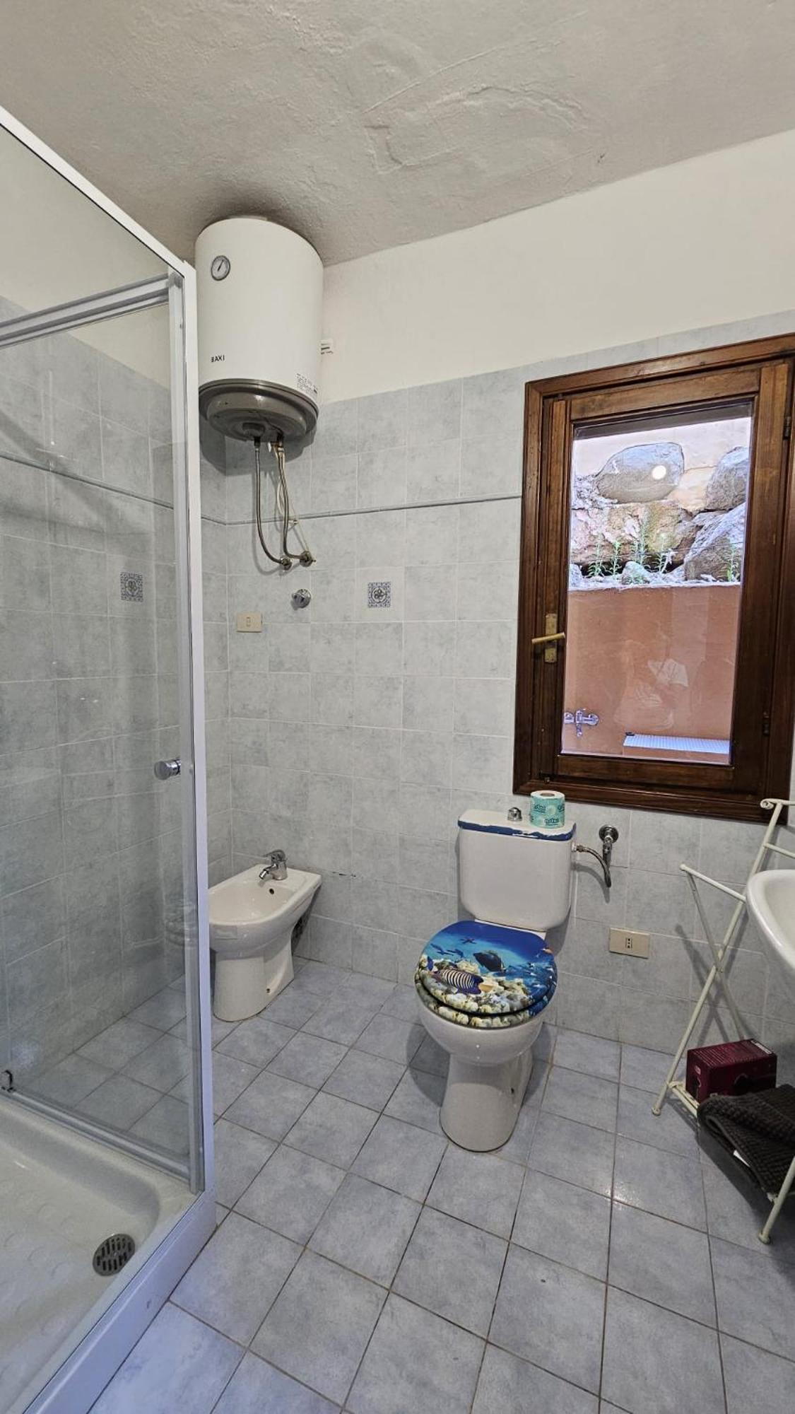 Le Residenze La Marmorata Appartement Santa Teresa Gallura Kamer foto