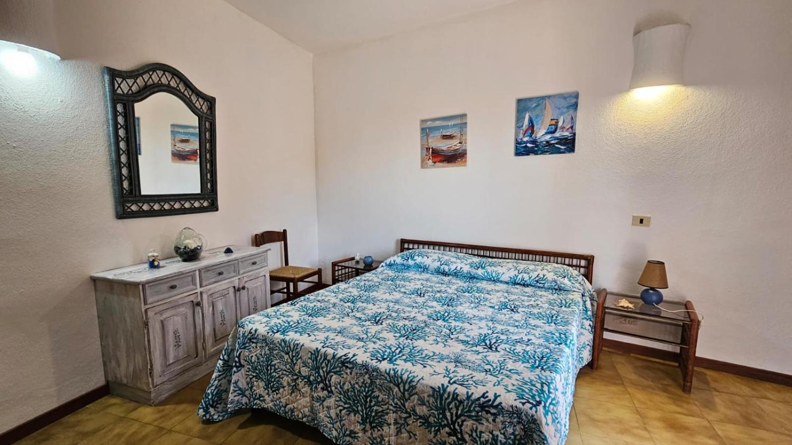 Le Residenze La Marmorata Appartement Santa Teresa Gallura Kamer foto
