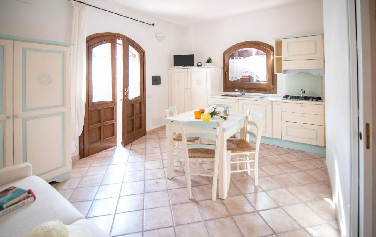 Le Residenze La Marmorata Appartement Santa Teresa Gallura Buitenkant foto
